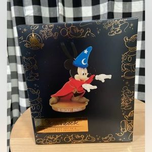 Limited edition- Disney ornament set